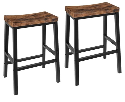 Hoobro breakfast bar - breakfast, stools
