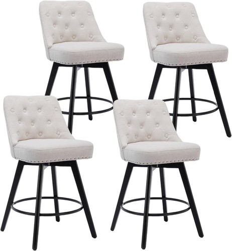 Bar stools set breakfast - set, of