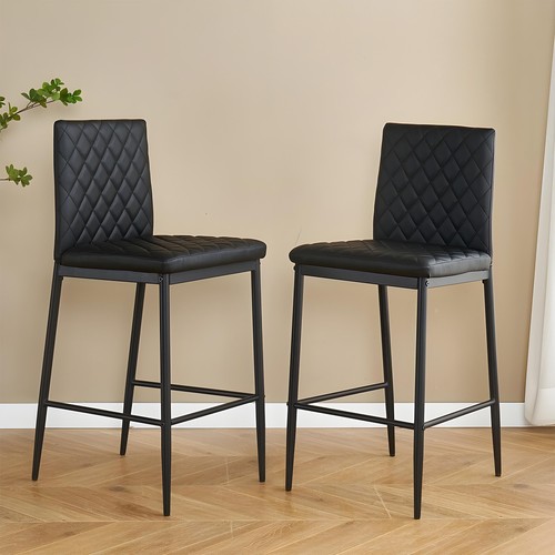 Set breakfast bar stools - set, 2