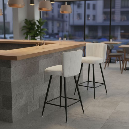 Bar stools breakfast - 2x,