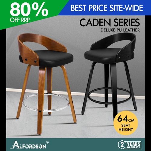 Alfordson bar stools - bar,