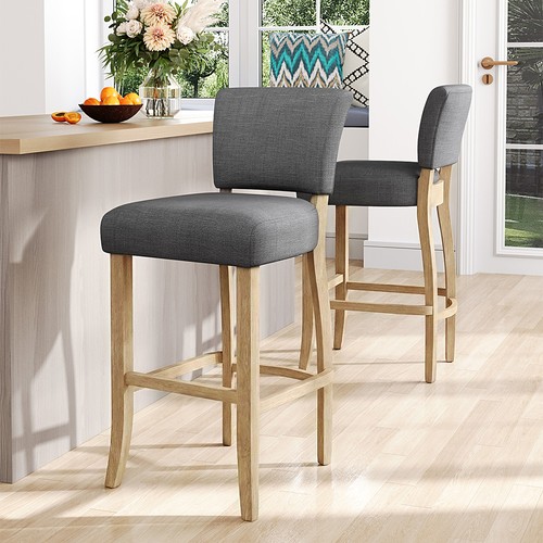 Tall linen bar - tall,