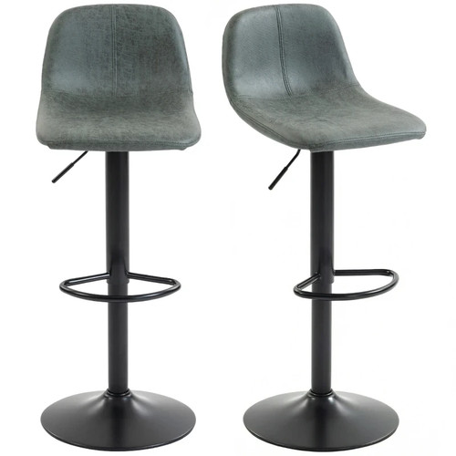 Bar stools set modern - of, 2
