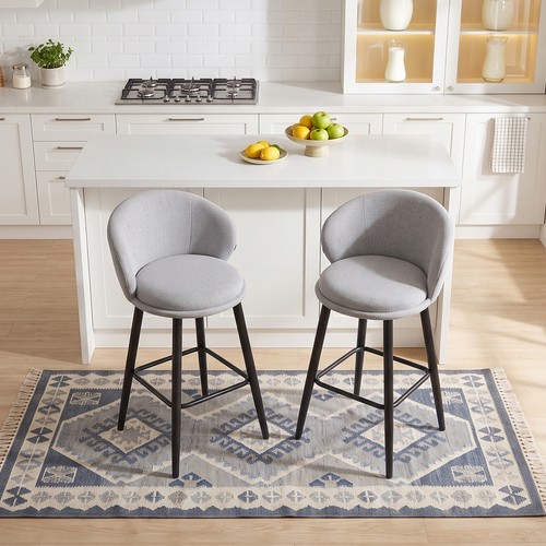 Bar stools island - island, chairs