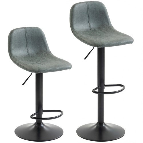 Bar stools set - bar, modern