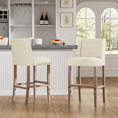 2pc kitchen bar chair - chair, home