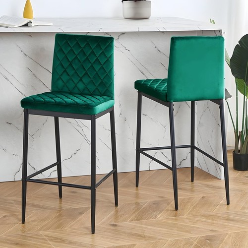 Bar stools set breakfast - set,