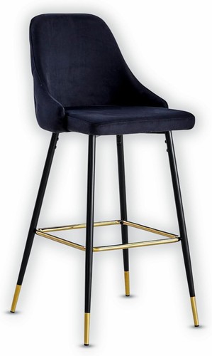 Set velvet bar high - set,