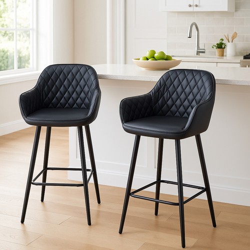 Set modern bar stool - set, 2