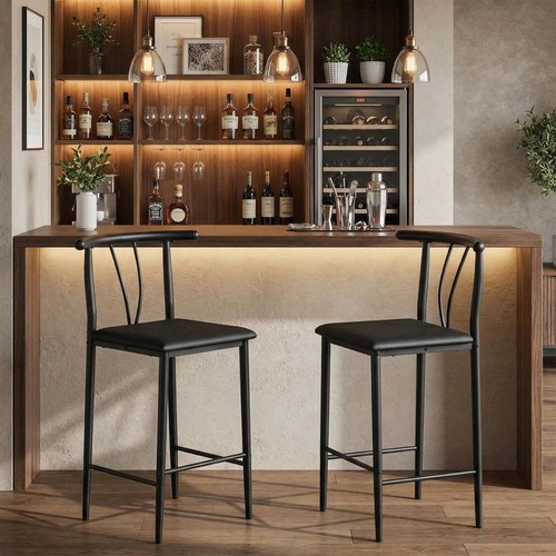 Pack counter height bar - 2,