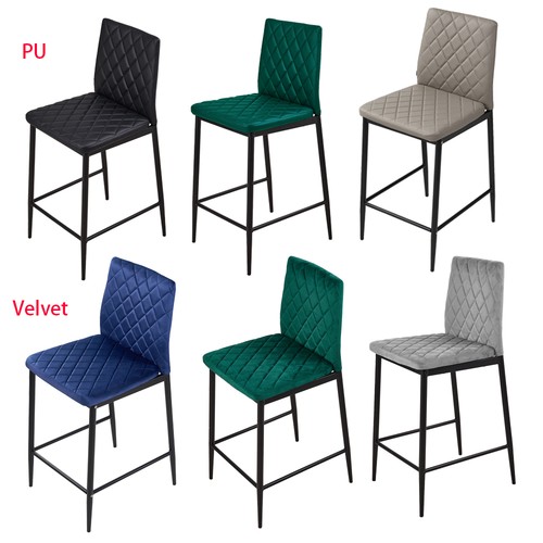 Bar stools set breakfast - 2,