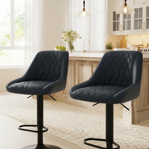 Contemporary set swivel - of,