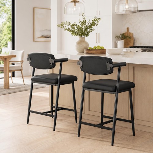 Counter height bar stools - height,