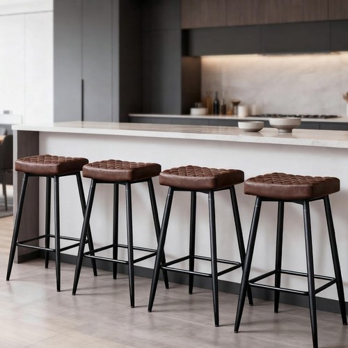 Modern kitchen island bar - modern,