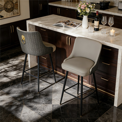 360 swivel upholstered - swivel, bar