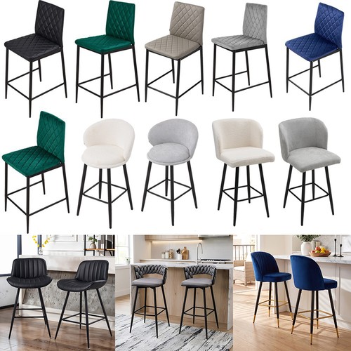 Set bar stools - set,