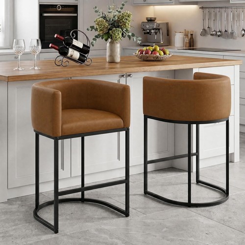 Bar stools set - bar, counter