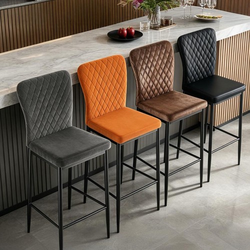 Set bar stools - bar,