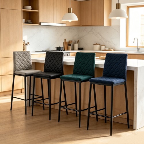 Bar stools set - bar, 2