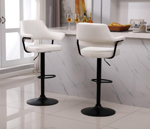 Plush white bar - plush,
