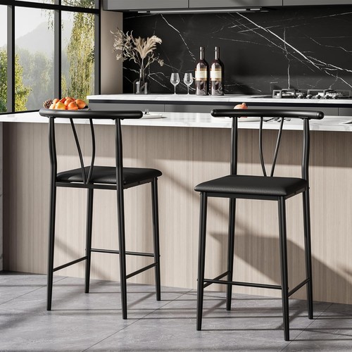 Bar stools set counter - set,