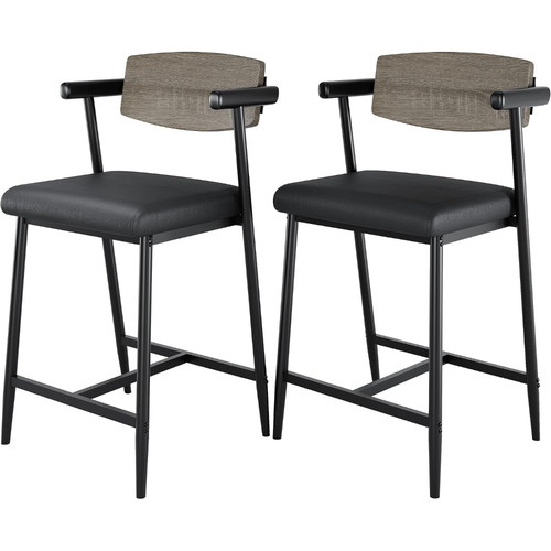 Set counter height bar - of,