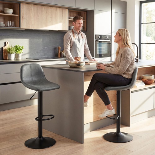 Bar stools set - of, modern