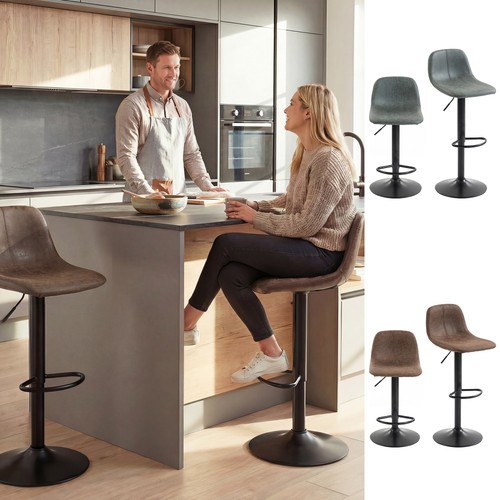 Bar stools set modern - of,