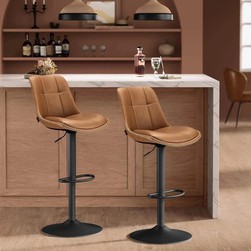 Vasagle bar stools set - bar, of