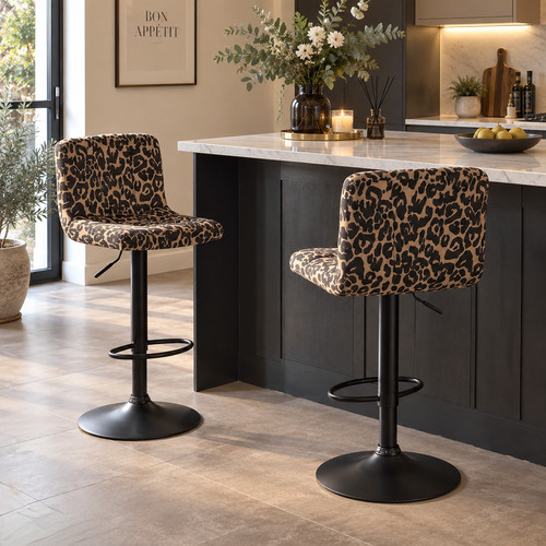 Bar stools set - bar,